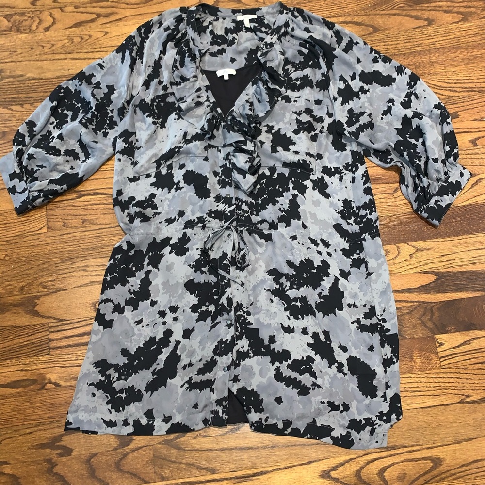 Joie Tunic Blouse